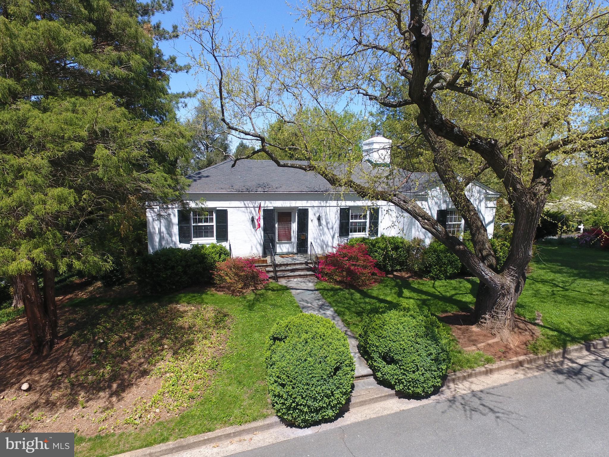 237 Blue Ridge Road Orange, VA 22960 - Photo 2 of 28 Exterior (Front)