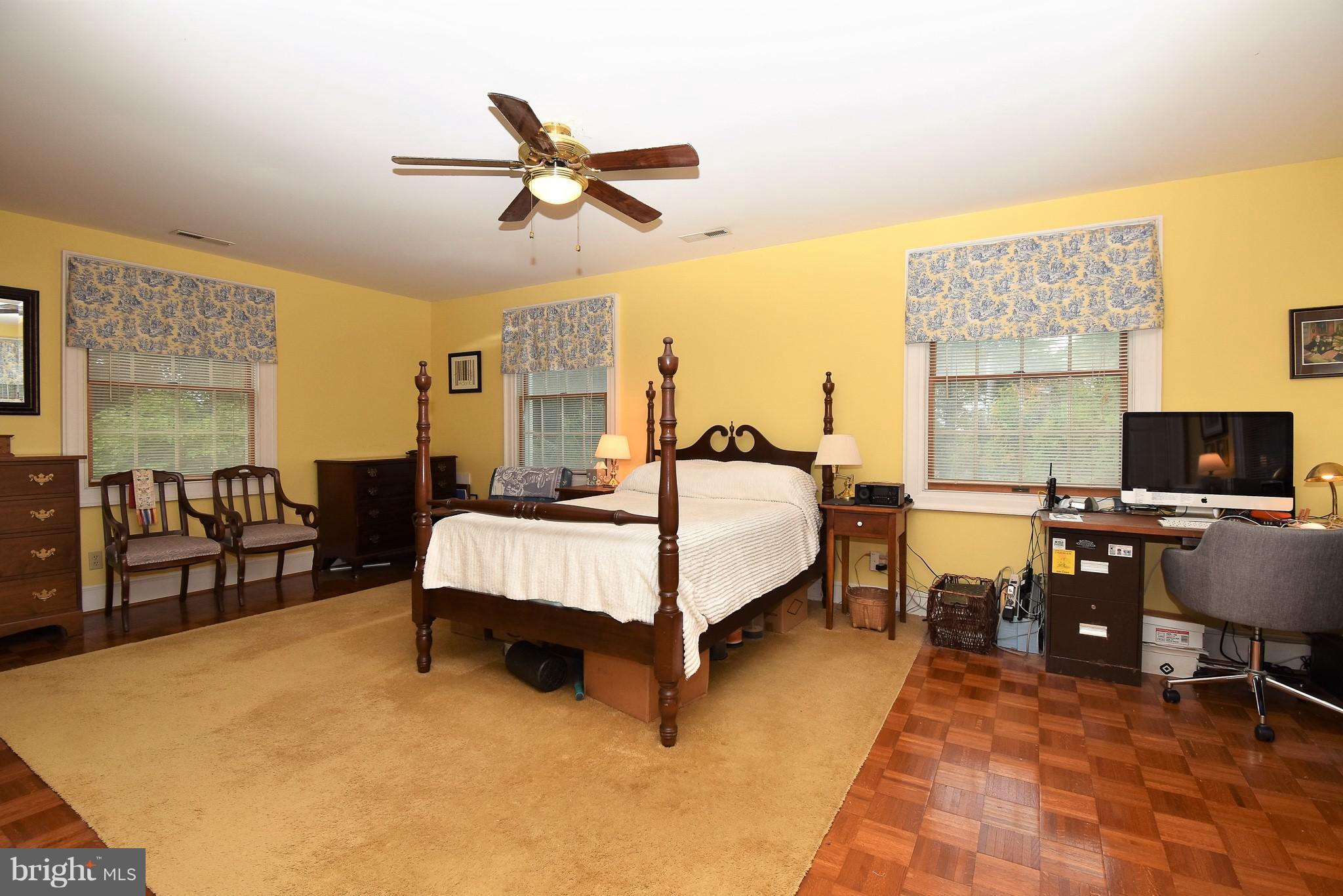 237 Blue Ridge Road Orange, VA 22960 - Photo 11 of 28 Bedroom (Master)
