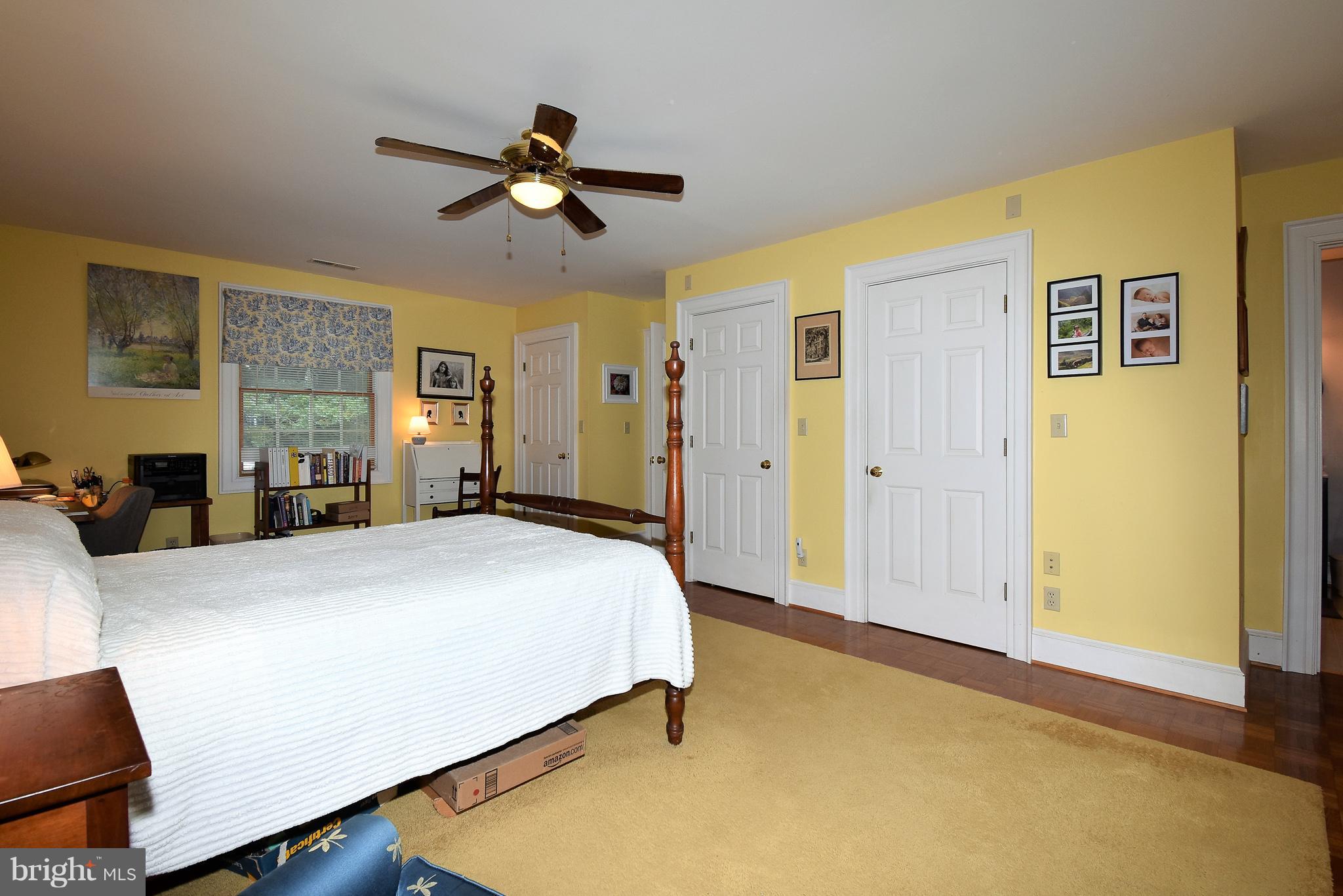 237 Blue Ridge Road Orange, VA 22960 - Photo 12 of 28 Bedroom (Master)