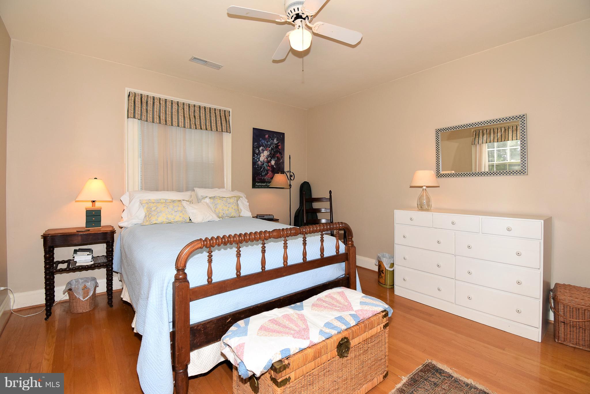 237 Blue Ridge Road Orange, VA 22960 - Photo 14 of 28 Bedroom