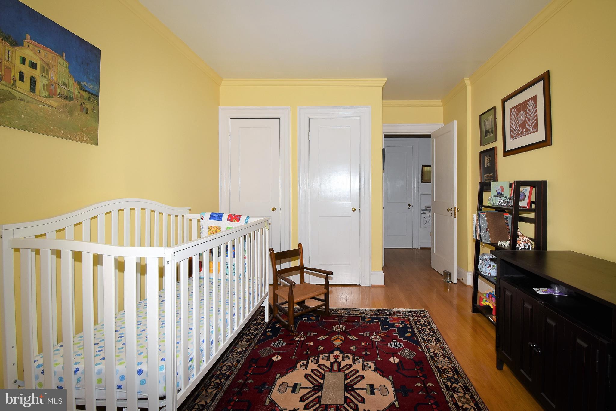 237 Blue Ridge Road Orange, VA 22960 - Photo 16 of 28 Bedroom