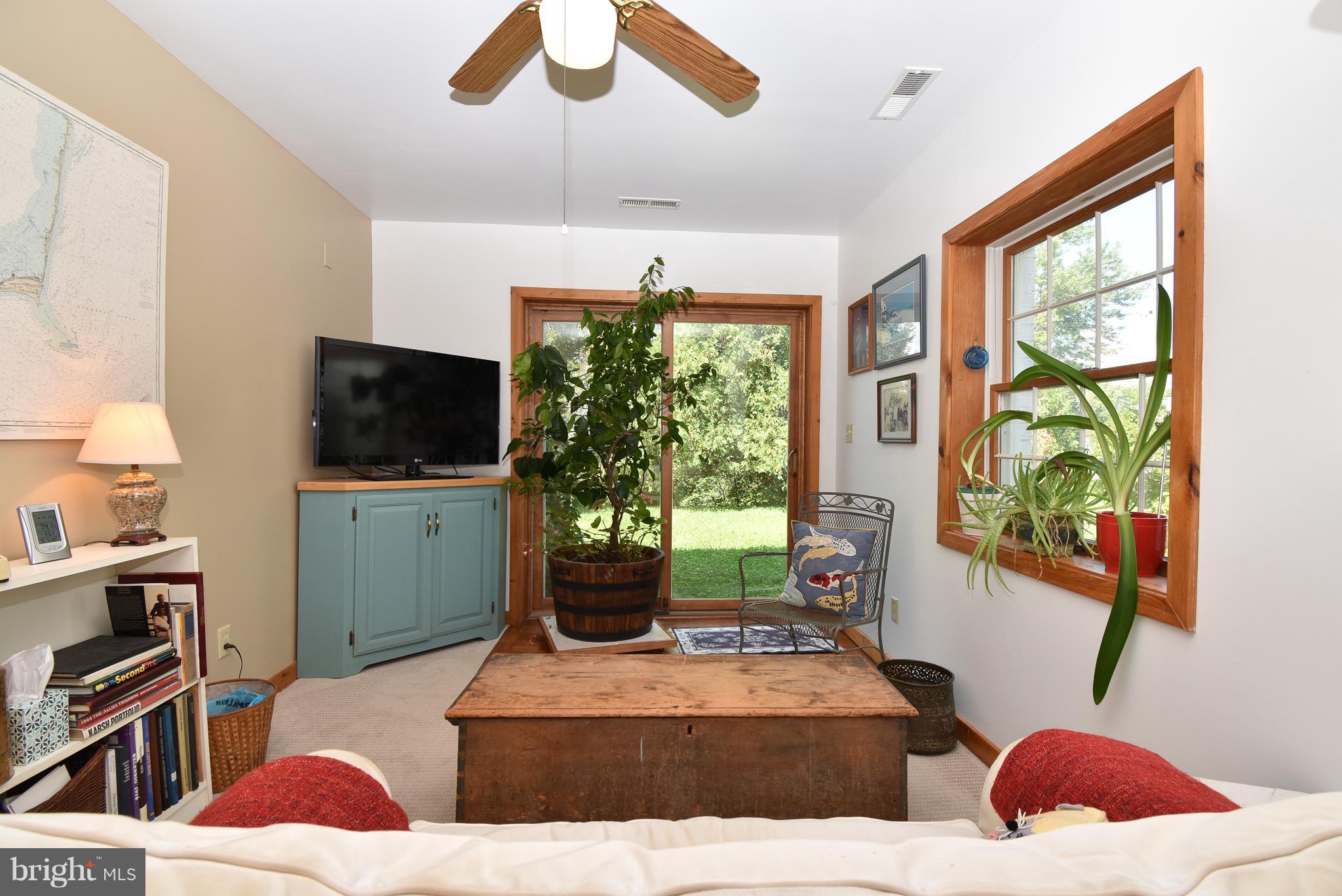 237 Blue Ridge Road Orange, VA 22960 - Photo 19 of 28 Family Room