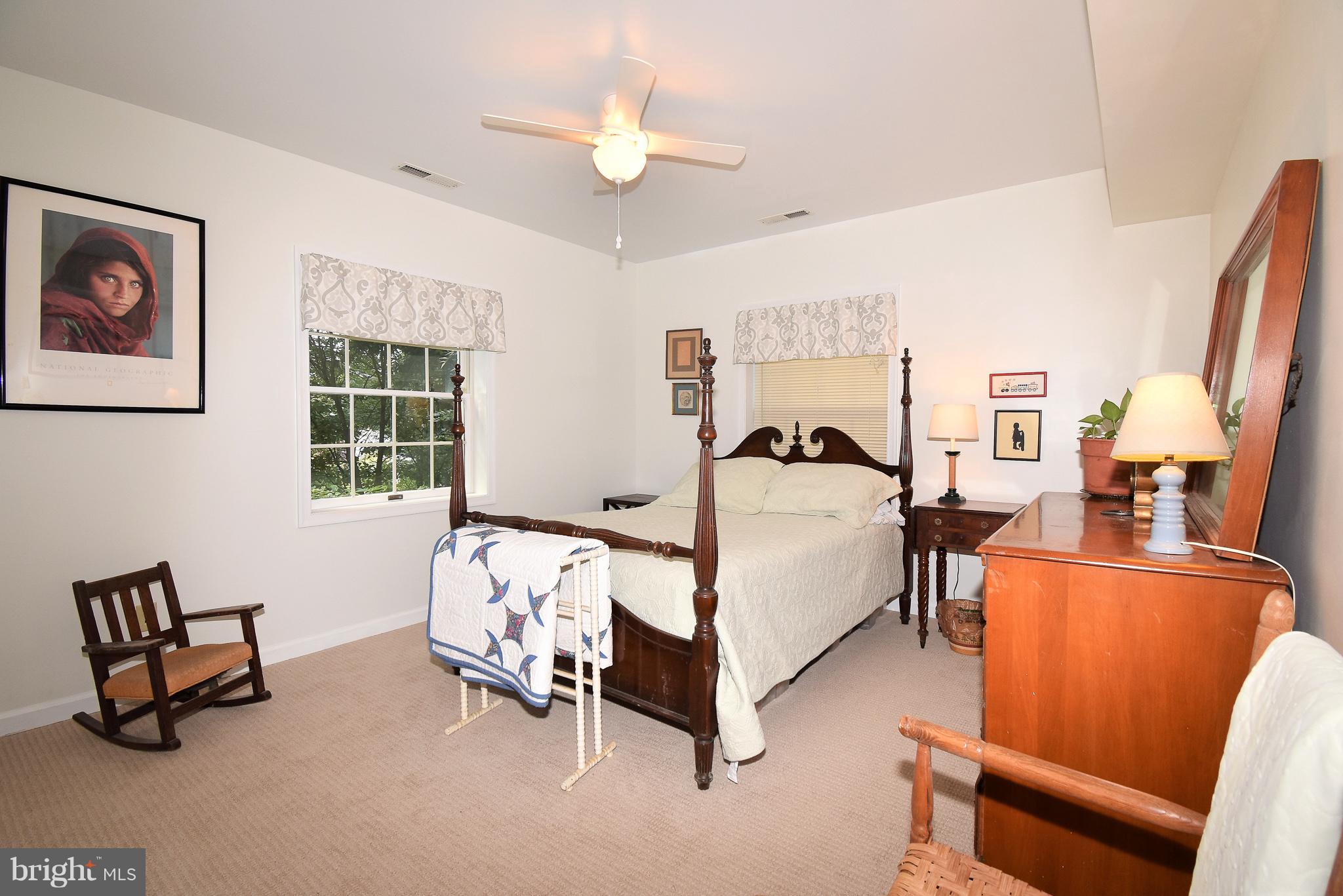 237 Blue Ridge Road Orange, VA 22960 - Photo 20 of 28 Bedroom