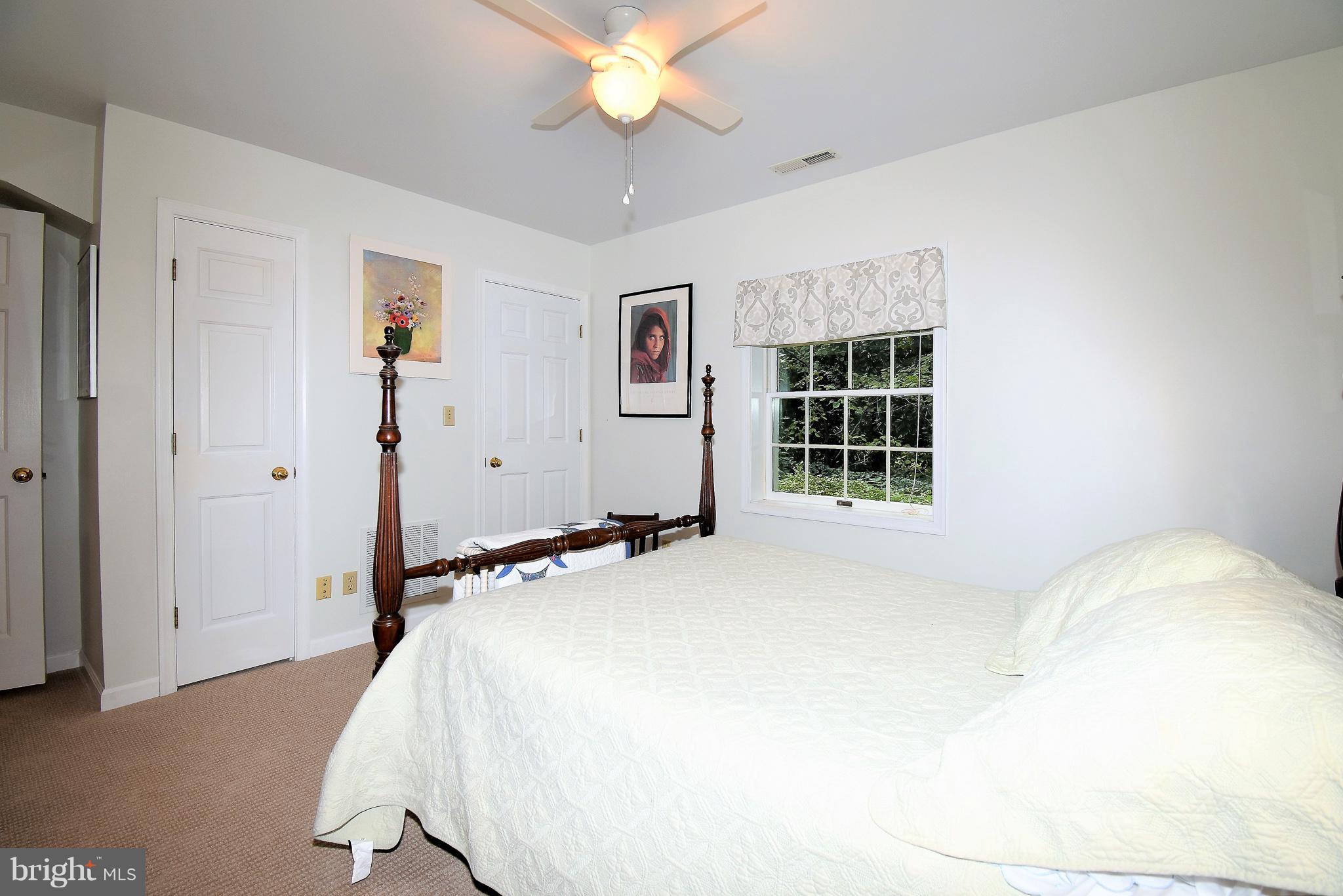 237 Blue Ridge Road Orange, VA 22960 - Photo 21 of 28 Bedroom