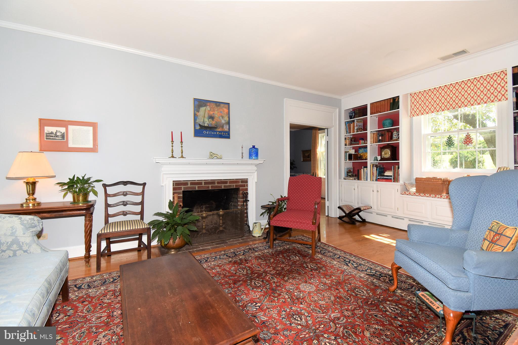 237 Blue Ridge Road Orange, VA 22960 - Photo 7 of 28 Living Room