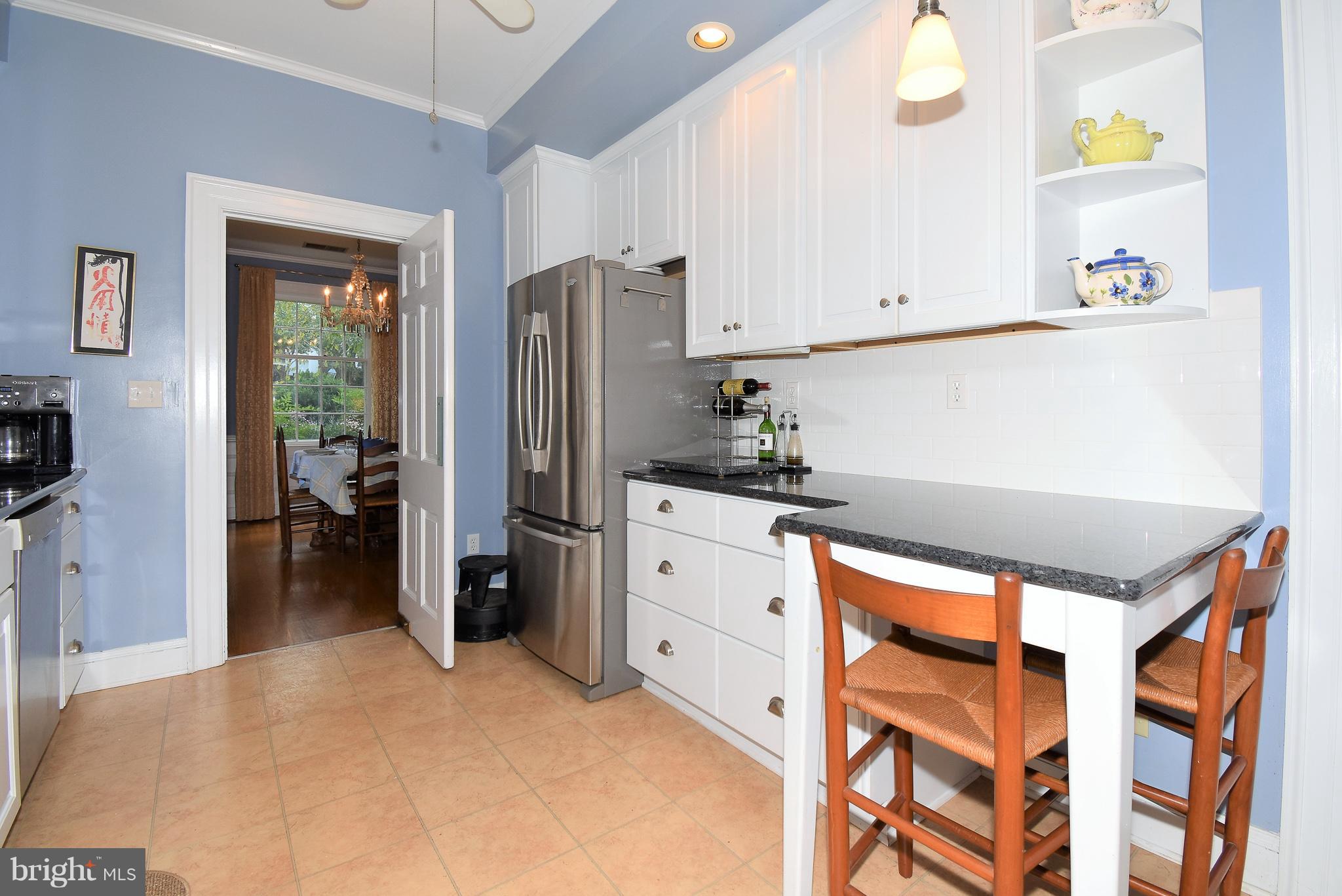 237 Blue Ridge Road Orange, VA 22960 - Photo 10 of 28 Kitchen