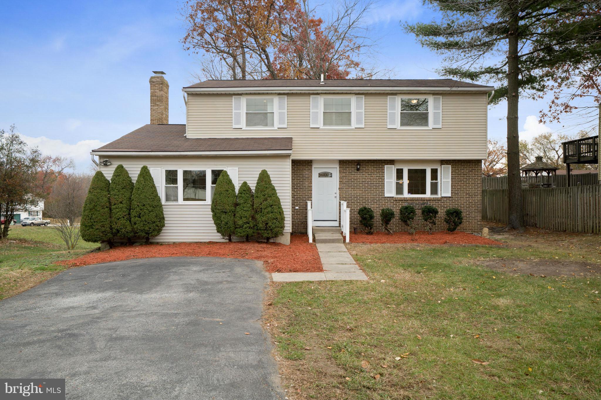 10410 Brandywine Road Clinton, MD 20735 - Photo 1 of 27 Exterior (Front)