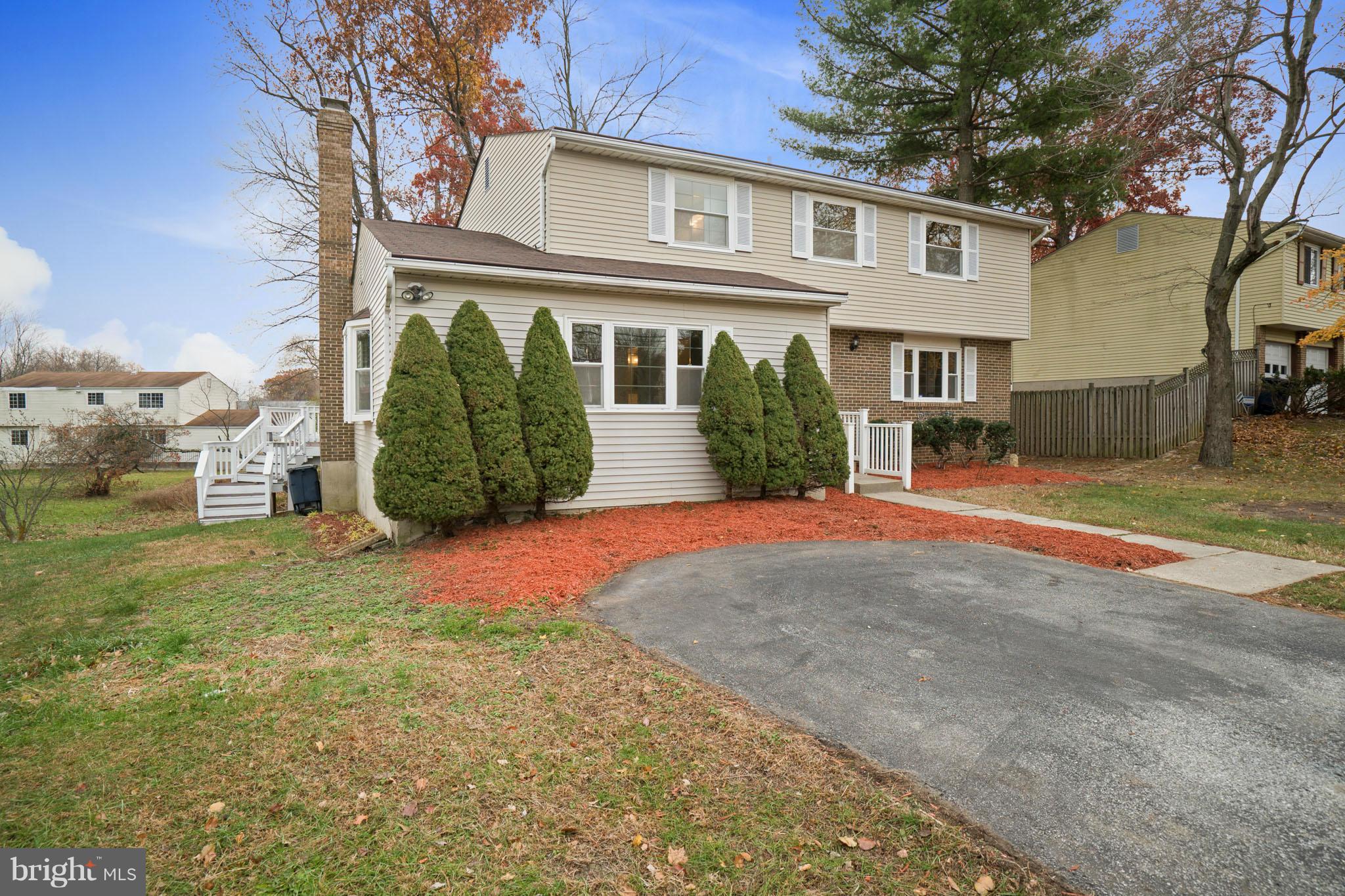 10410 Brandywine Road Clinton, MD 20735 - Photo 2 of 27 Exterior (Front)