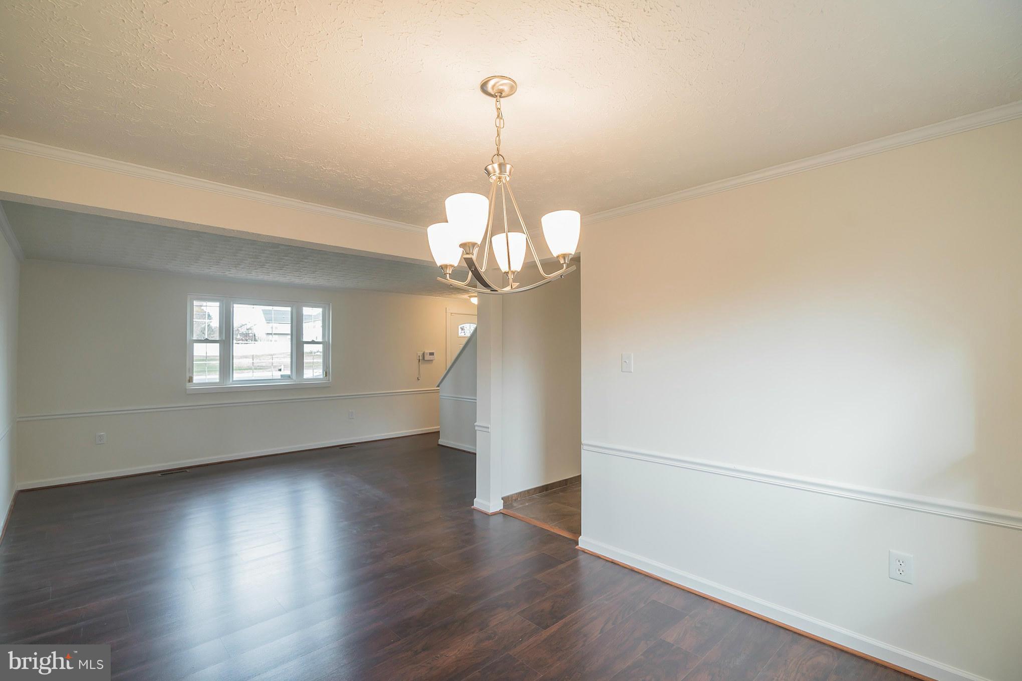 10410 Brandywine Road Clinton, MD 20735 - Photo 13 of 27 Dining Room