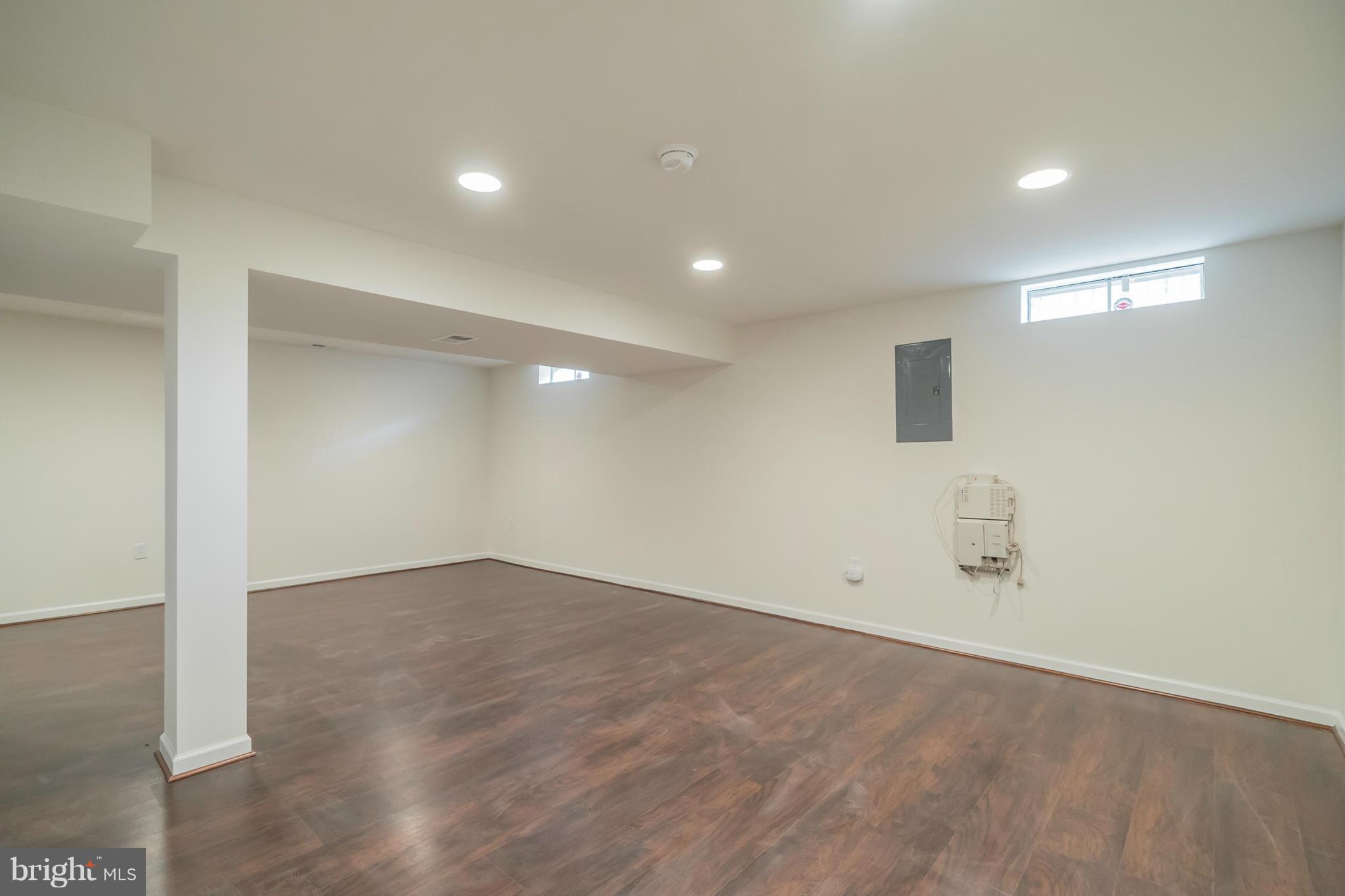 10410 Brandywine Road Clinton, MD 20735 - Photo 21 of 27 Basement