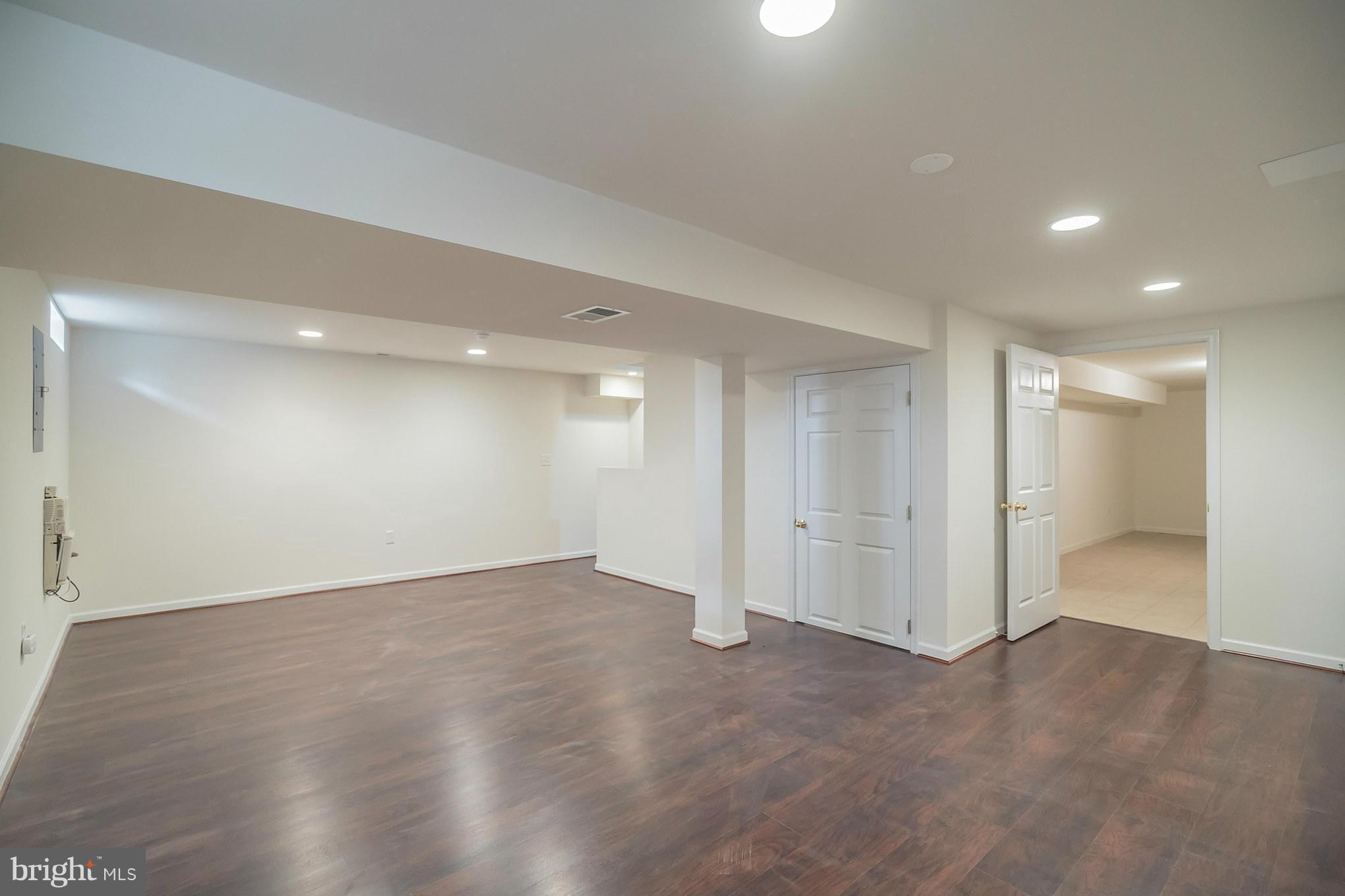 10410 Brandywine Road Clinton, MD 20735 - Photo 22 of 27 Basement