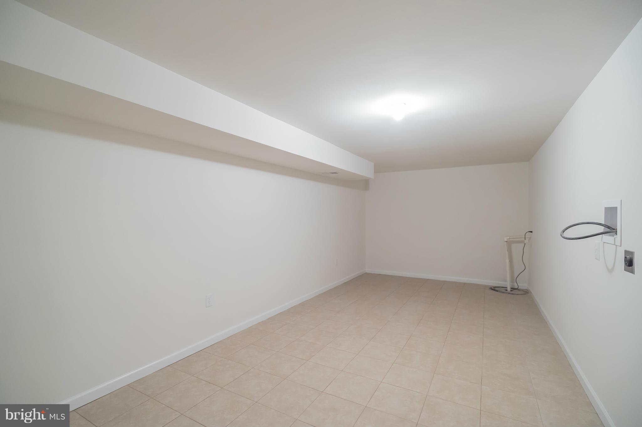 10410 Brandywine Road Clinton, MD 20735 - Photo 23 of 27 Basement