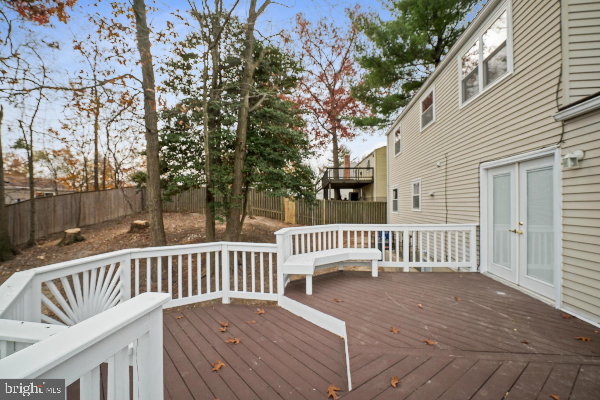 10410 Brandywine Road Clinton, MD 20735 - Photo 24 of 27 Exterior (Rear)