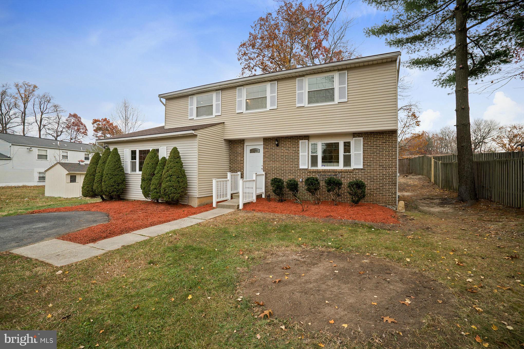 10410 Brandywine Road Clinton, MD 20735 - Photo 27 of 27 Exterior (Front)