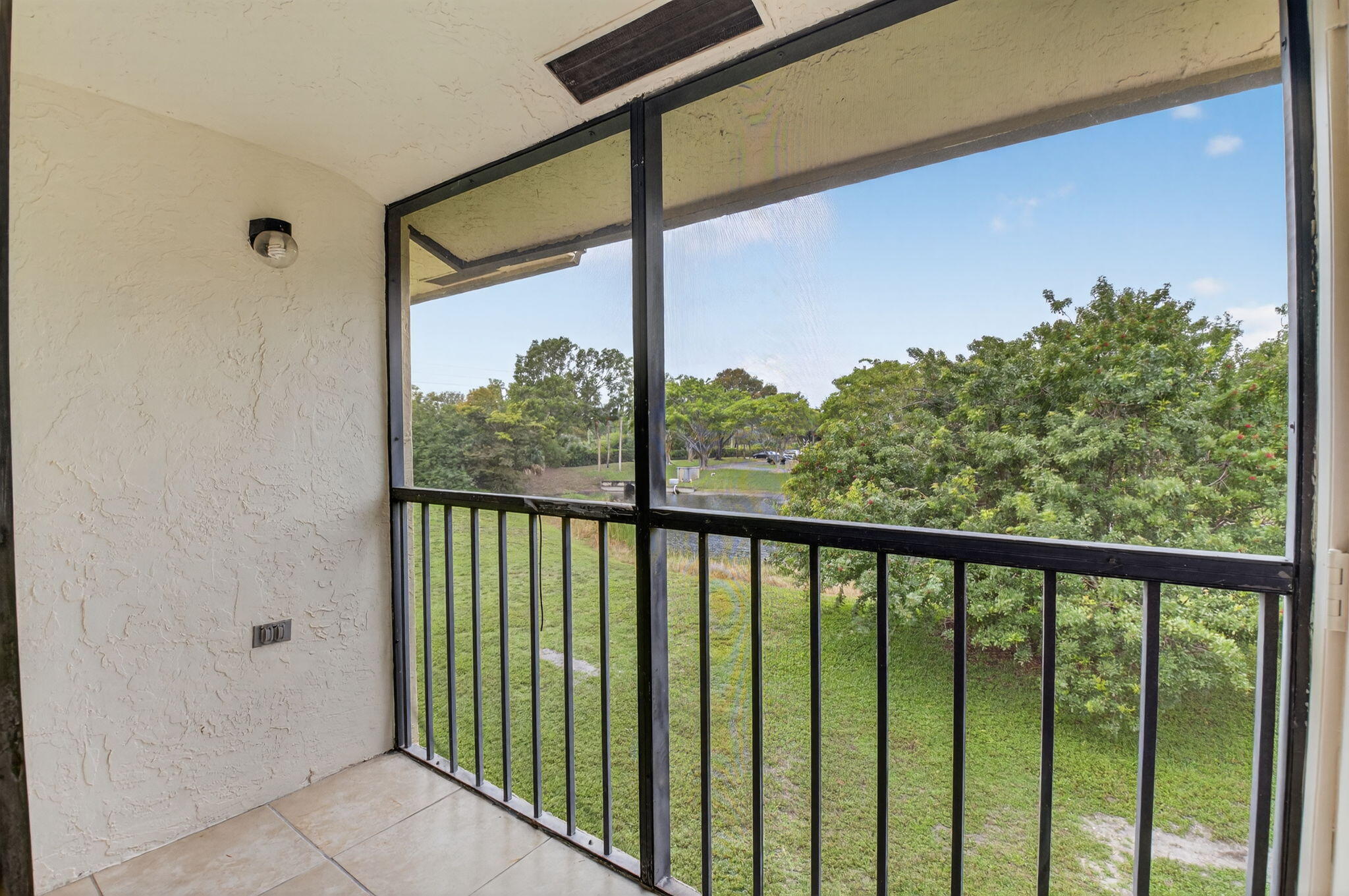 21943 Remsen Terrace, Unit 207 Boca Raton, FL 33433 - Photo 26 of 44 Balcony