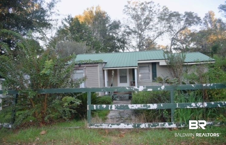 610 Franklin Street Atmore, AL 36502 - Photo 4 of 4