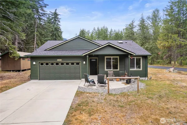 $875,000 | 62304 Corral Way East, Enumclaw, WA 98022