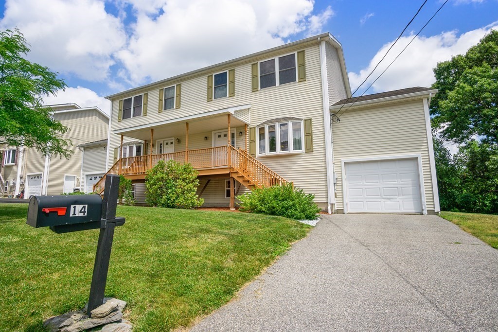 14 Arrowsic Street Worcester, MA 01606 - Photo 34 of 34 Gallery Image 34