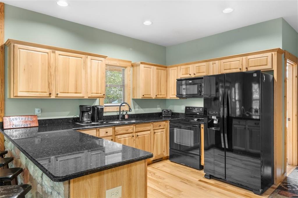 63 Collinsbrook Trail Cleveland, GA 30528 - Photo 17 of 59 Gallery Image 17