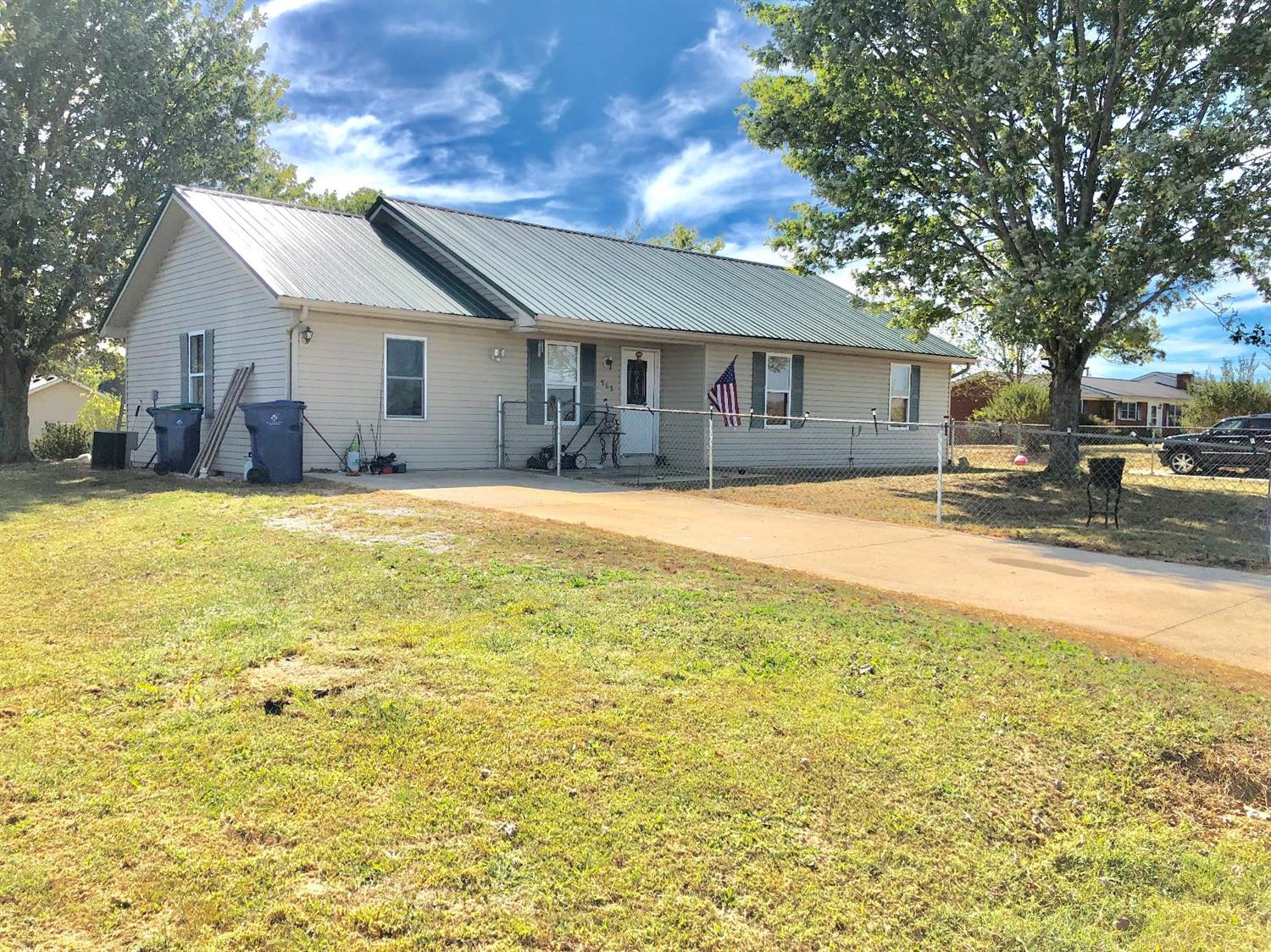563 West Coleman Road Science Hill, KY 42553 - Photo 22 of 24 Photo 22