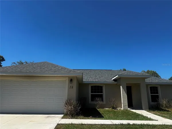 $1,650 | 18 Pine Circle, Ocala, FL 34472