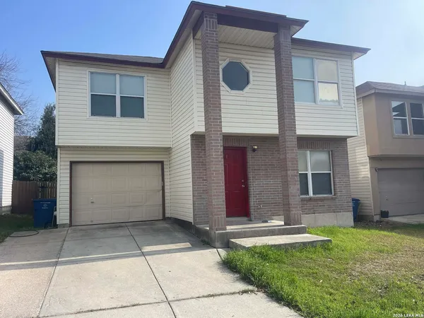 $1,600 | 22 Badger Street, San Antonio, TX 78220