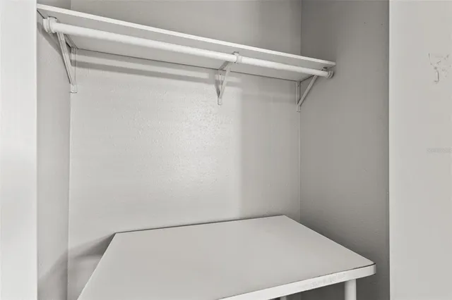 a view of small space