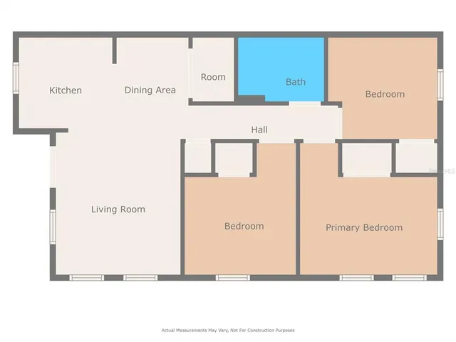 a picture of a bench