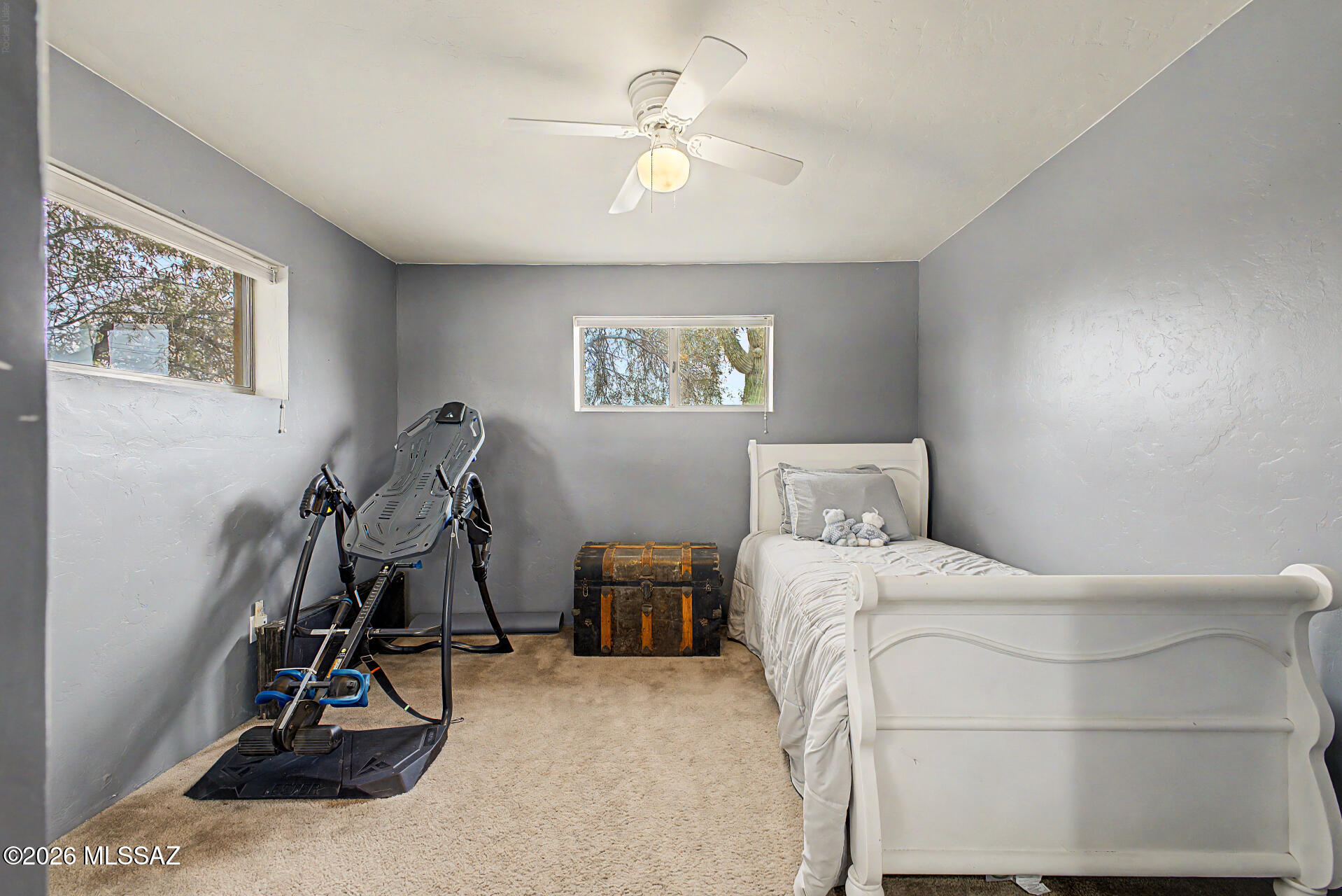 9045 North Shannon Road Tucson, AZ 85742 - Photo 16 of 28 40-Shannon