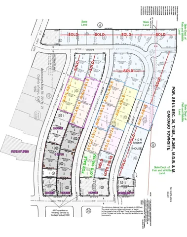 a view of ocean and a mountain
