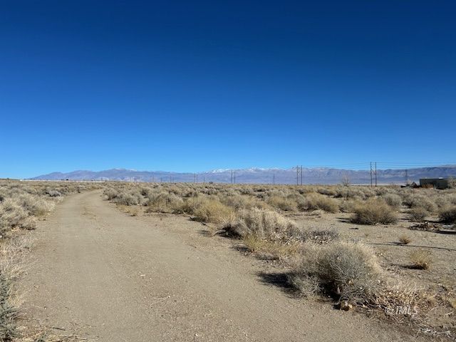 0 Olancha Street Olancha, CA 93549 - Photo 6 of 9 a view of ocean and a mountain