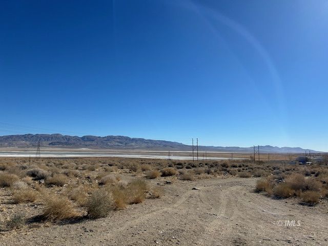 0 Olancha Street Olancha, CA 93549 - Photo 9 of 9 a view of beach and ocean