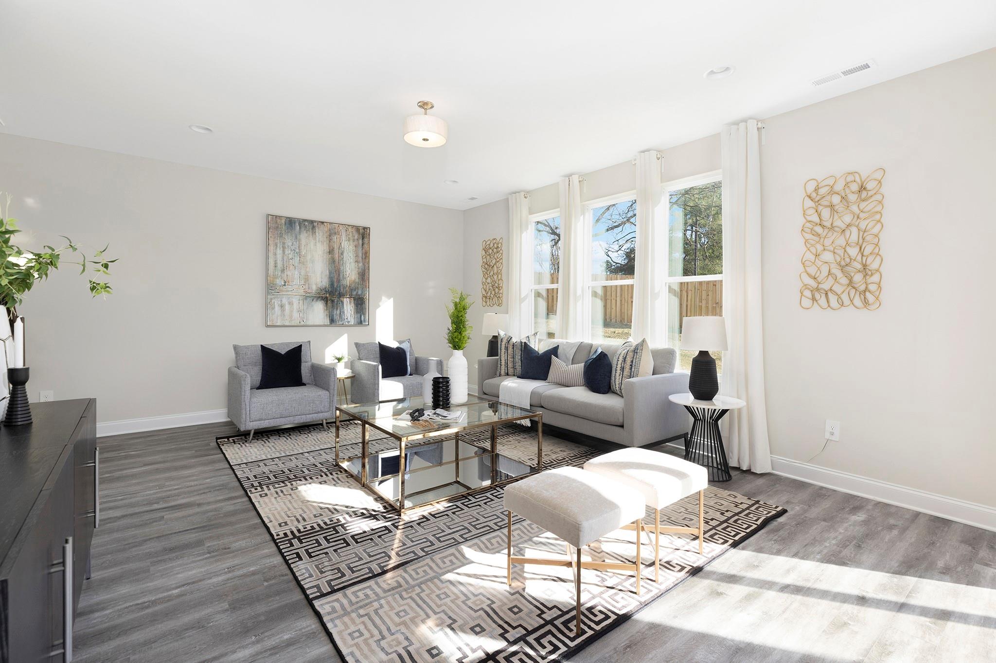 408 Lawrence Gray Road Charlotte, NC 28262 - Photo 3 of 20 Gallery Image 3