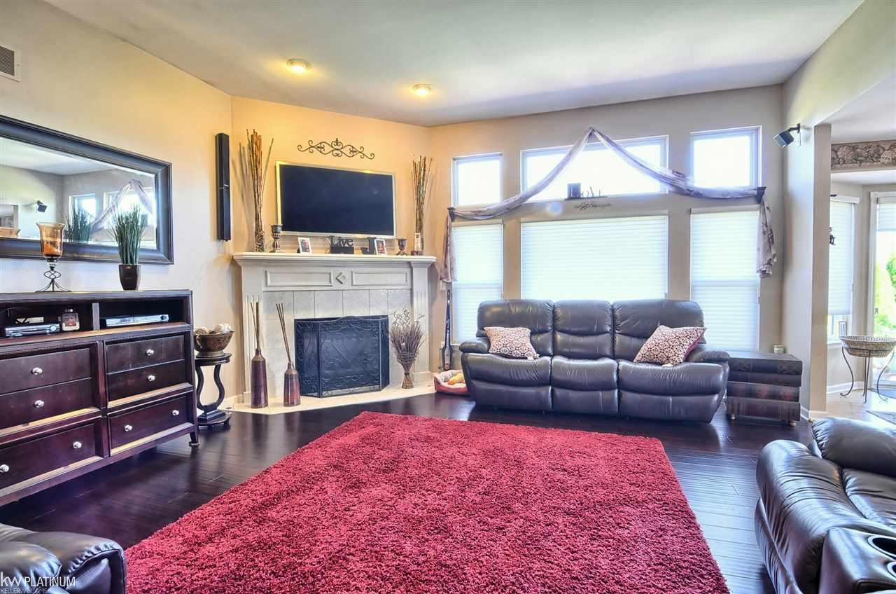 29068 Merrimade Lane Chesterfield, MI 48047 - Photo 4 of 25
