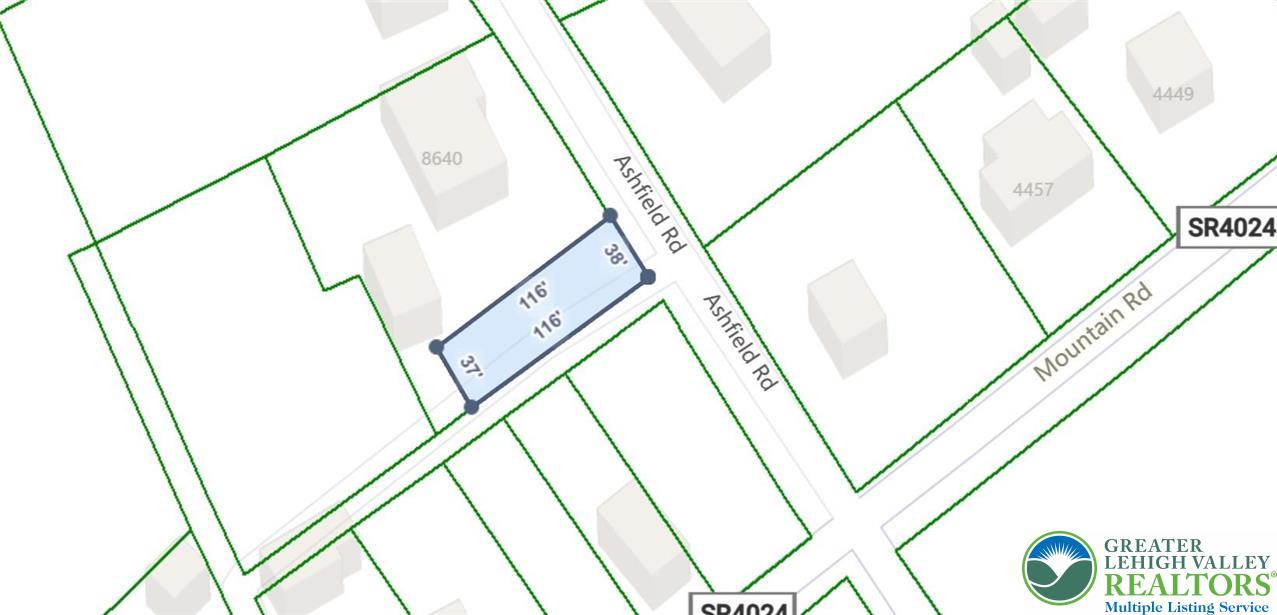 8624 Ashfield Road Slatington, PA 18080 - Photo 2 of 2 a picture of a window in an outdoor space