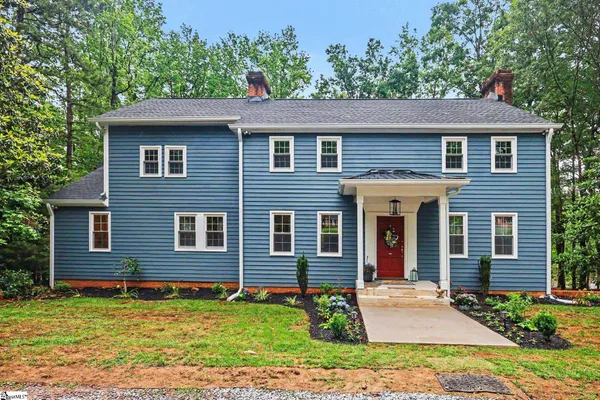$929,000 | 141 Shoreham Road, Spartanburg, SC 29307