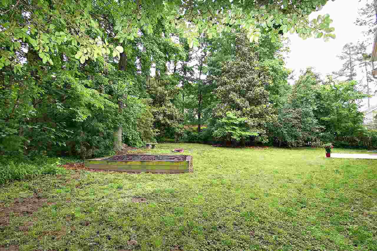 1605 Pony Run Road Raleigh, NC 27615 - Photo 24 of 25 Photo 24