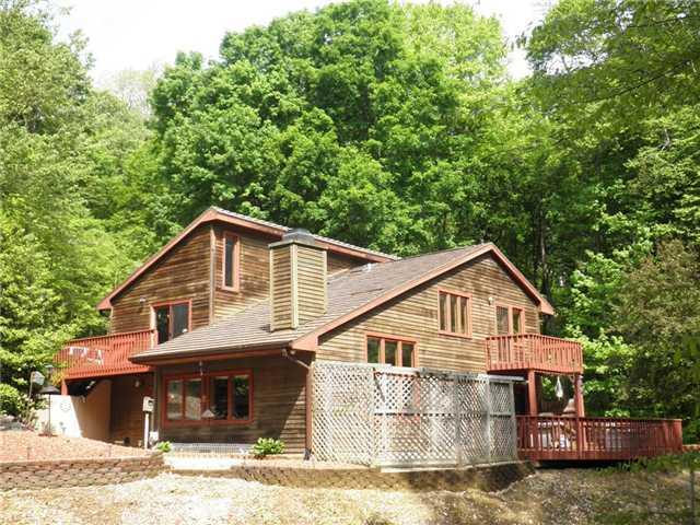 6951 North Tutterow Road Monrovia, IN 46157 - Photo 2 of 19 Gallery Image 2