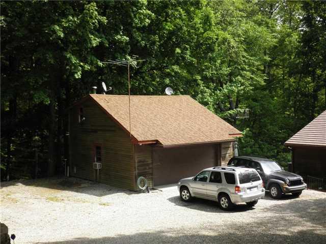 6951 North Tutterow Road Monrovia, IN 46157 - Photo 18 of 19 Gallery Image 18