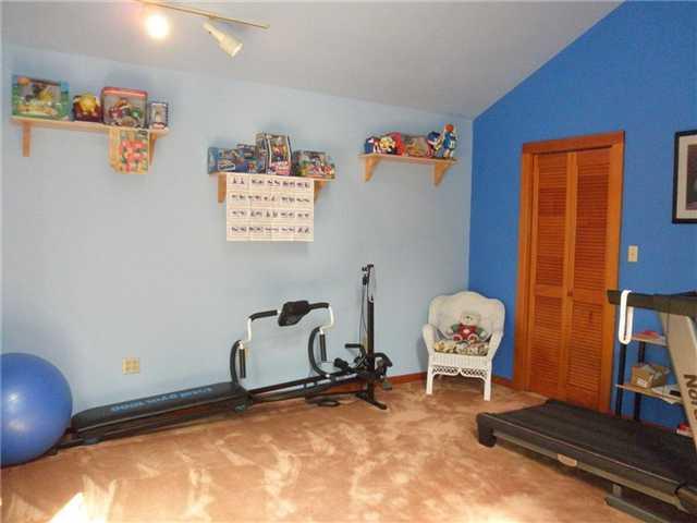 6951 North Tutterow Road Monrovia, IN 46157 - Photo 7 of 19 Gallery Image 7