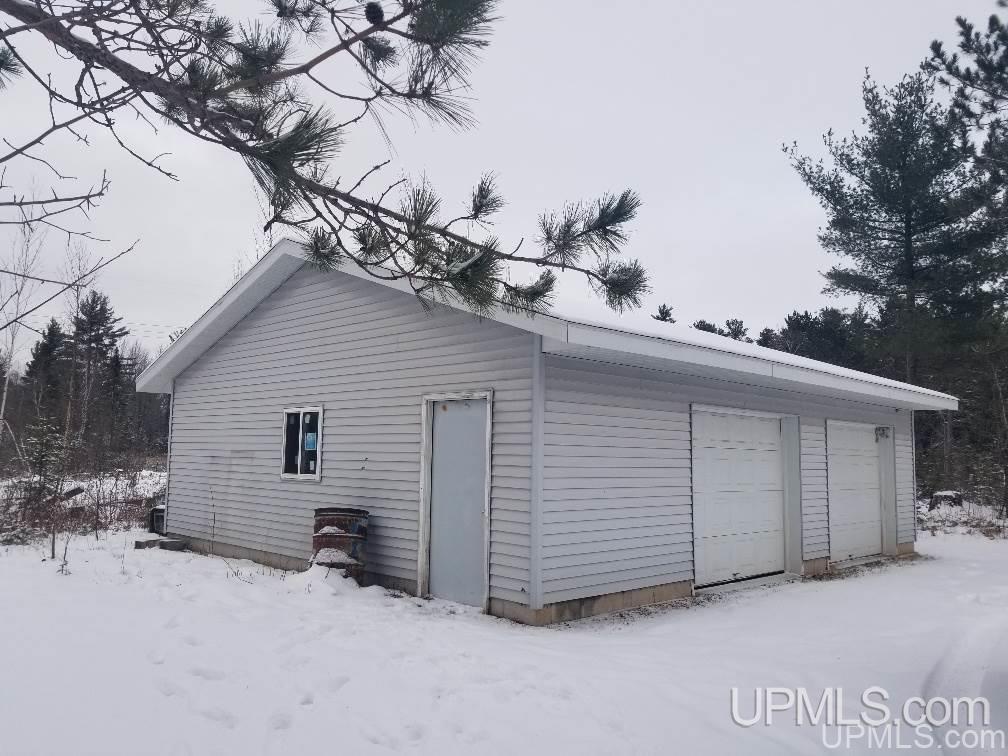 18230 Co Road Ishpeming, MI 49849 - Photo 41 of 41