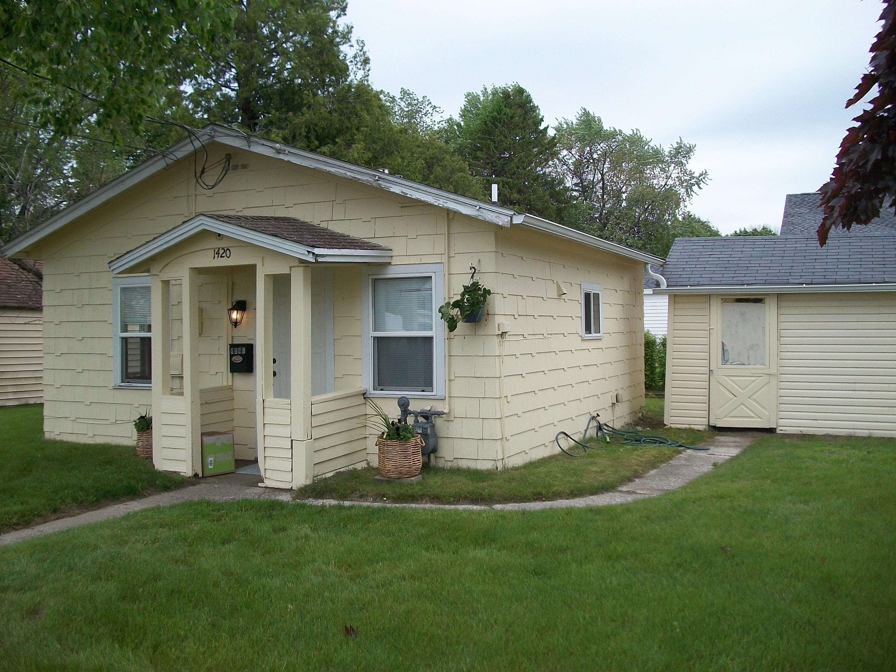 1420 Lowell Street Two Rivers, WI 54241 - Photo 1 of 1 1420 Lowell St