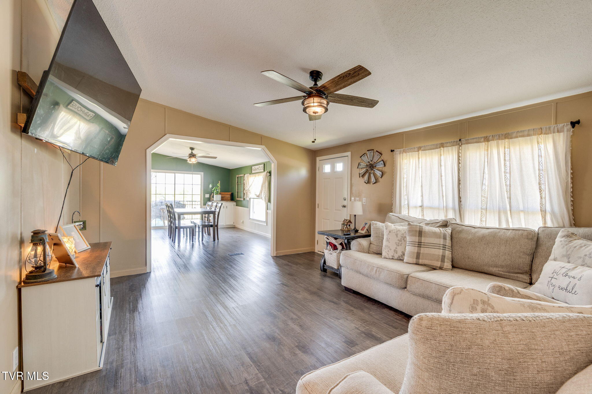 104 Bacon Road Rogersville, TN 37857 - Photo 6 of 36 006