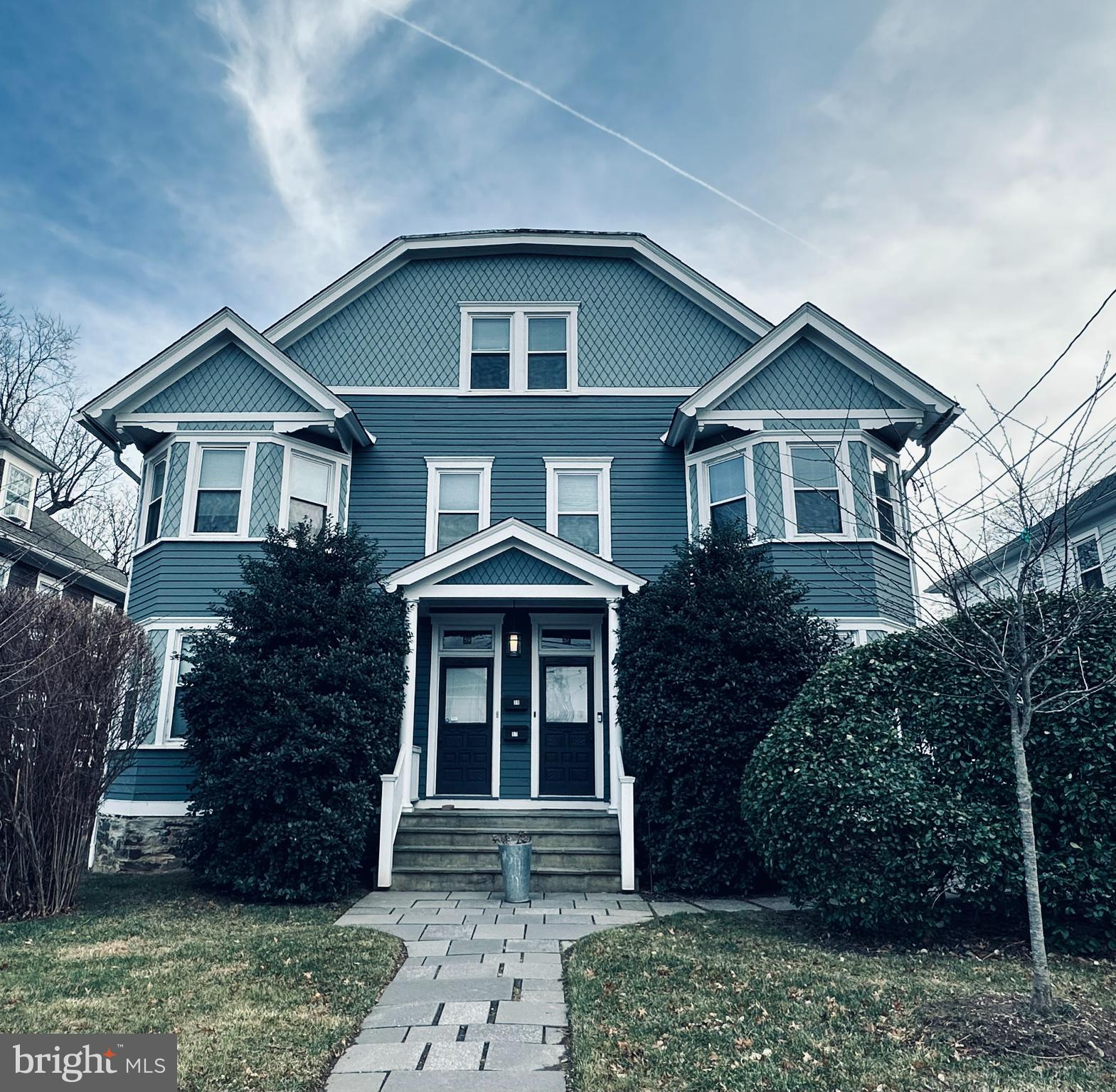 55 Wiggins Street Princeton, NJ 08540 - Photo 1 of 3