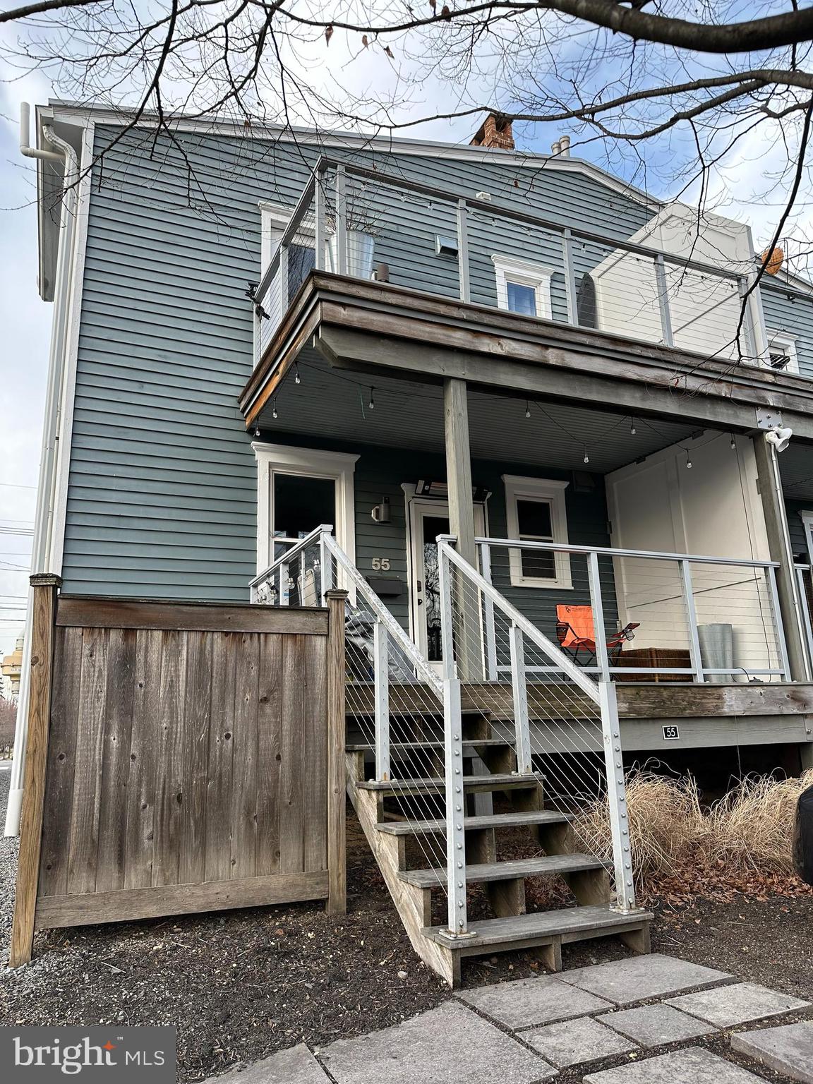 55 Wiggins Street Princeton, NJ 08540 - Photo 2 of 3