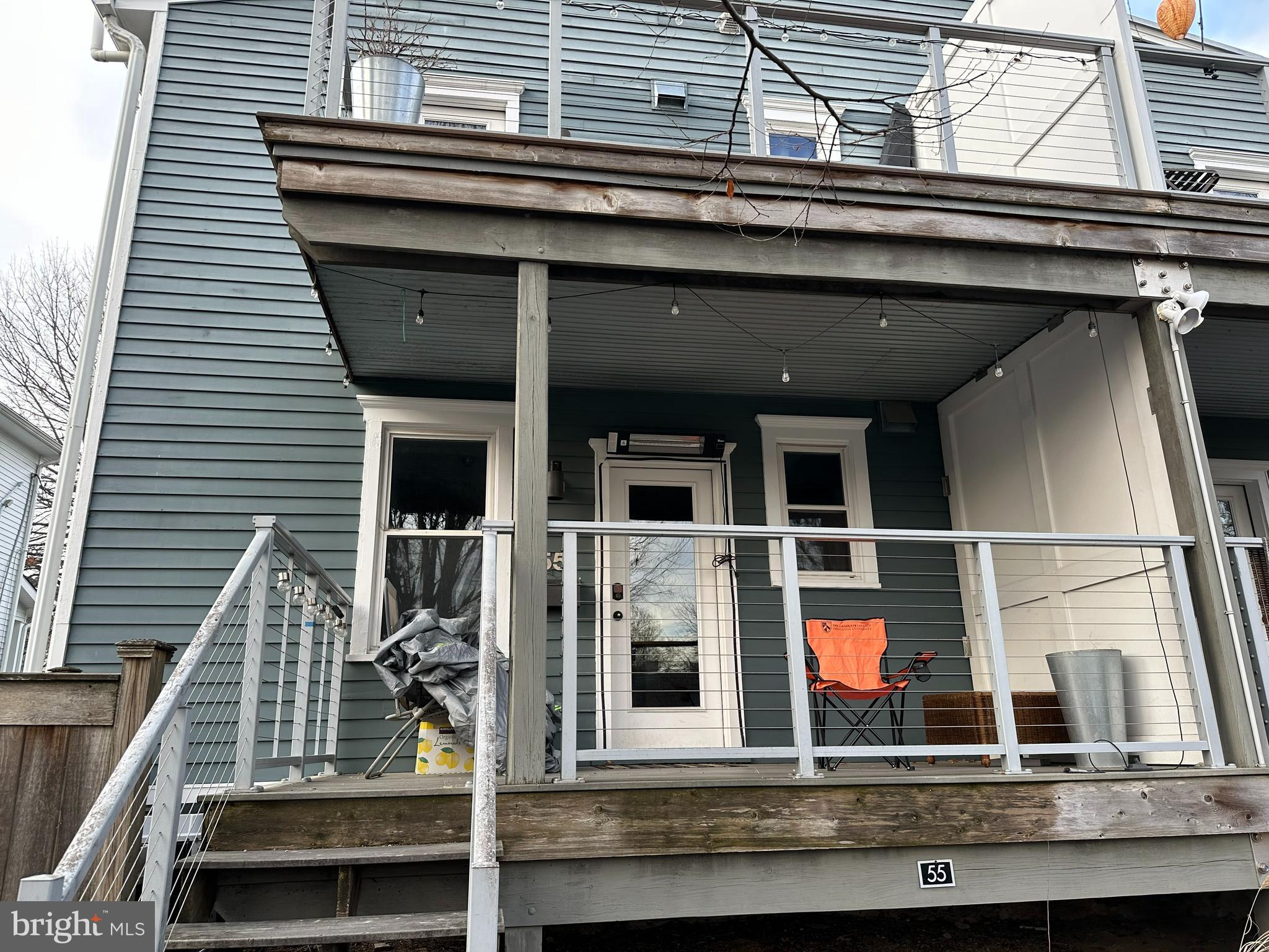 55 Wiggins Street Princeton, NJ 08540 - Photo 3 of 3