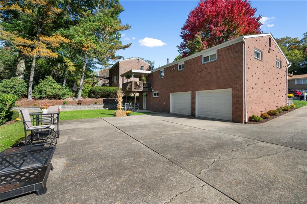 1023 Harvard Road Monroeville, PA 15146 - Photo 22 of 23 Gallery Image 22