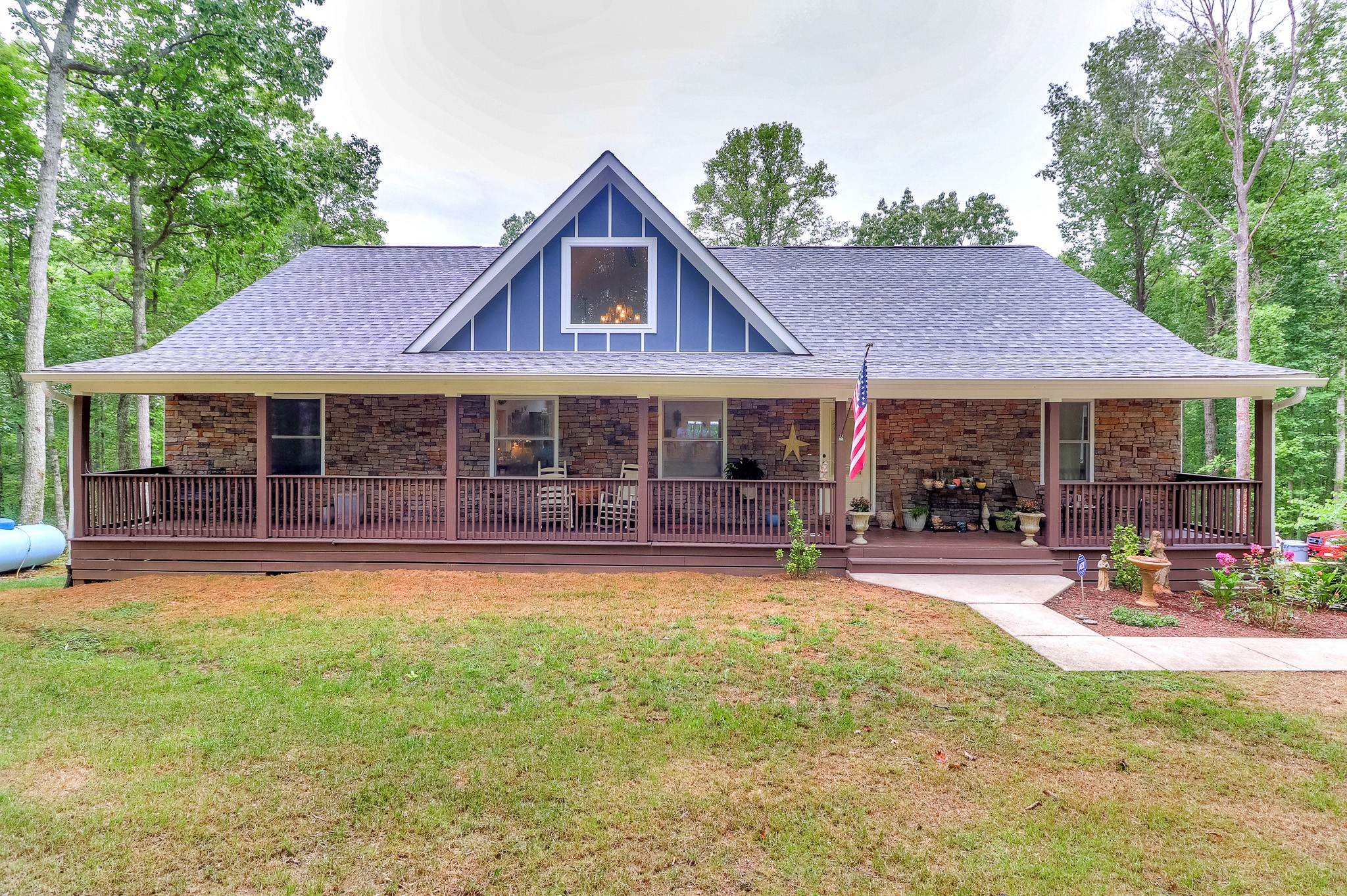 4510 Sears Road Pegram, TN 37143 - Photo 1 of 50 Gallery Image 1
