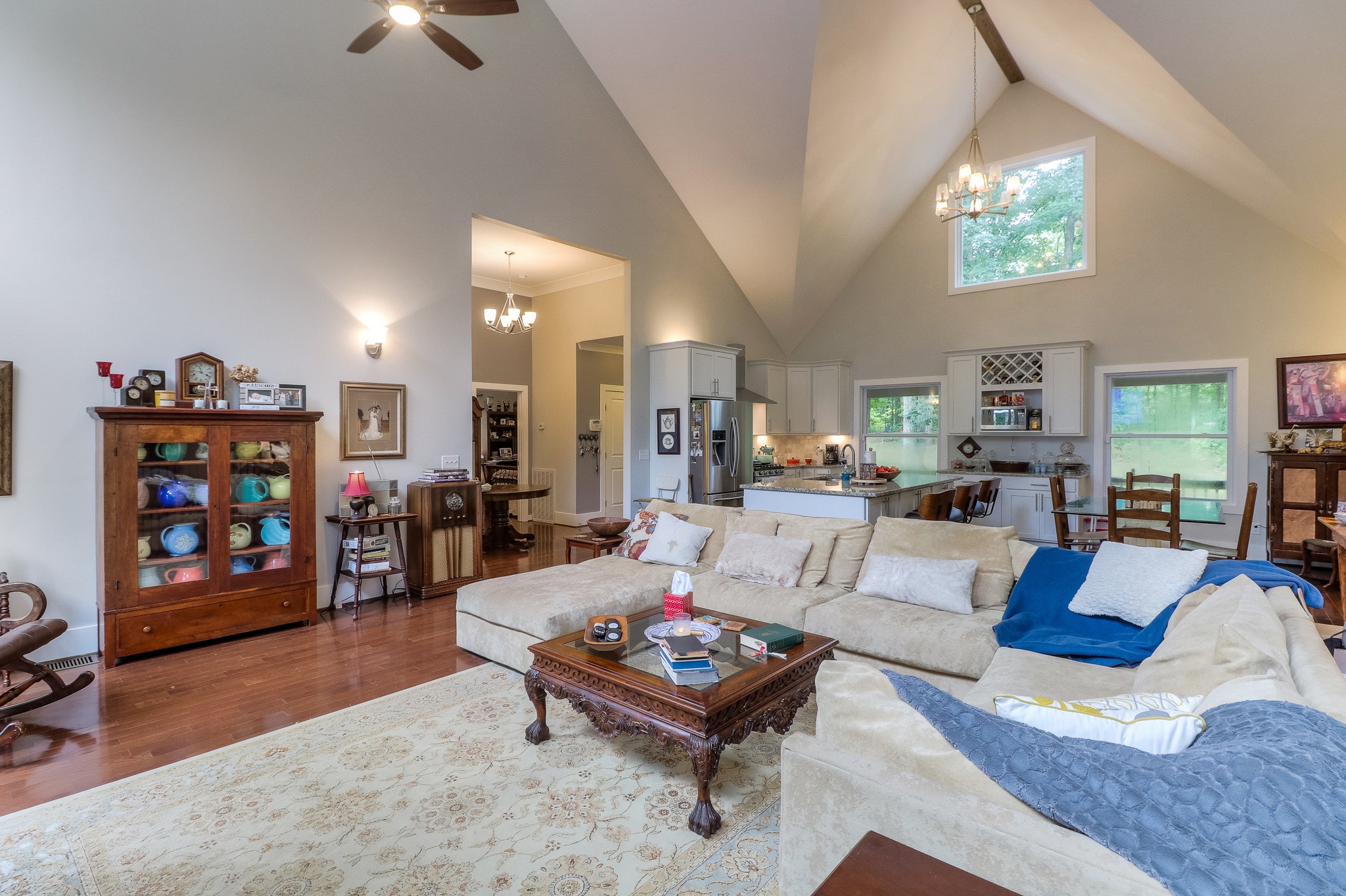 4510 Sears Road Pegram, TN 37143 - Photo 11 of 50 Gallery Image 11