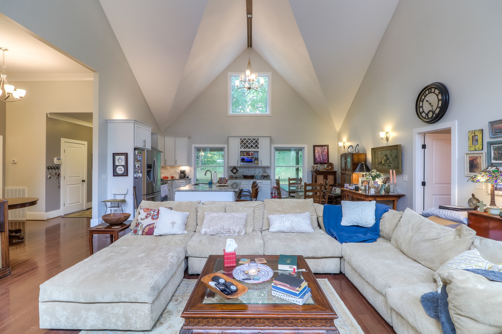 4510 Sears Road Pegram, TN 37143 - Photo 12 of 50 Gallery Image 12